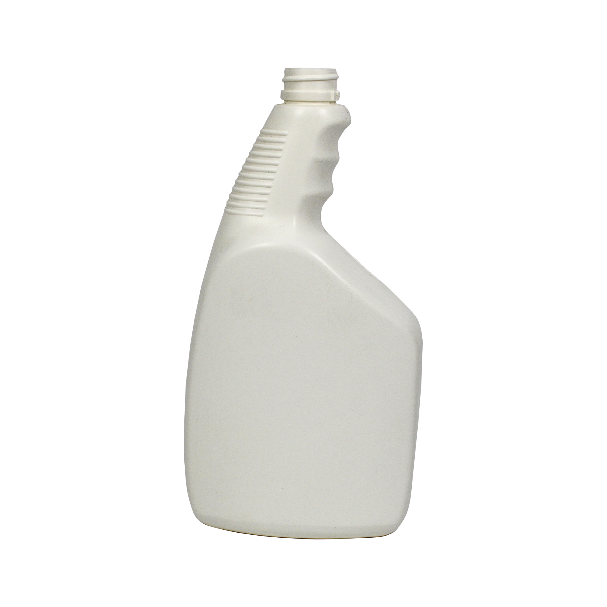32oz White Bottle