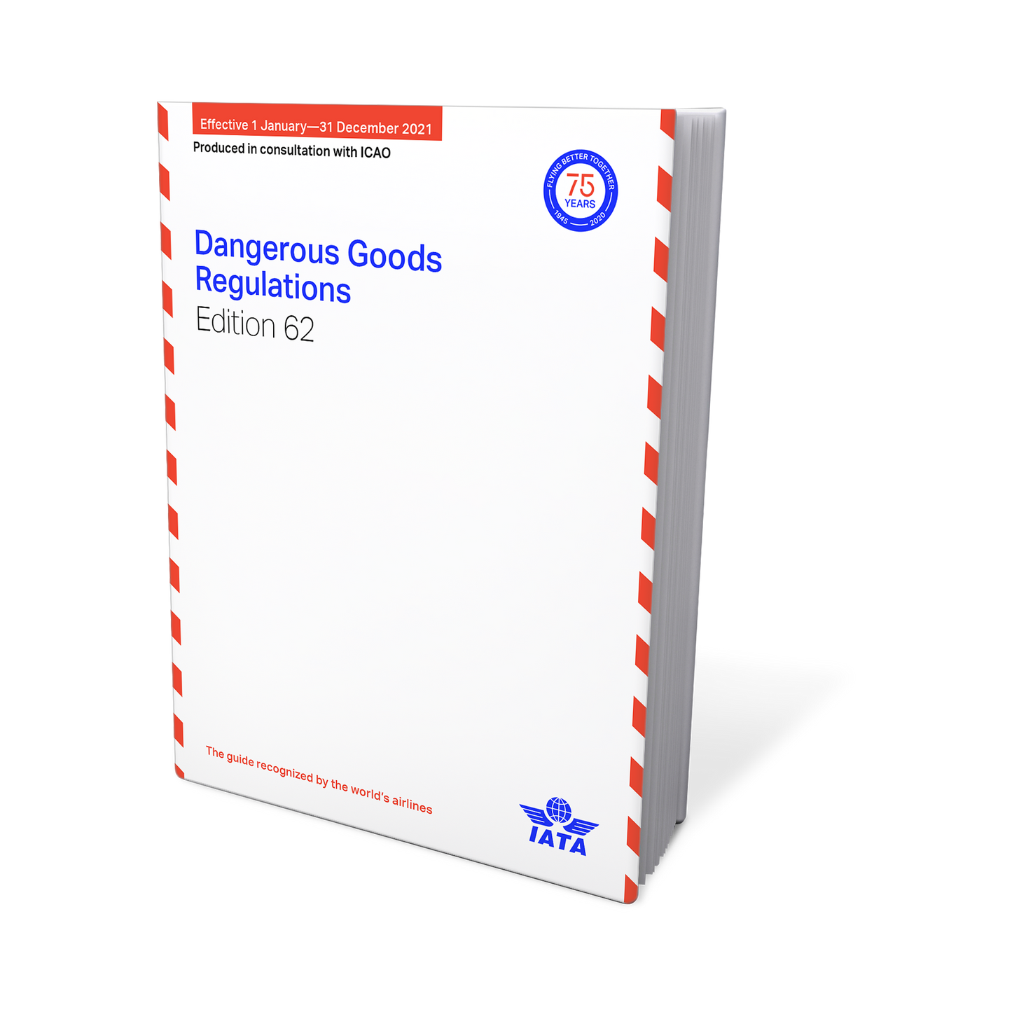 Dangerous Goods Regulations