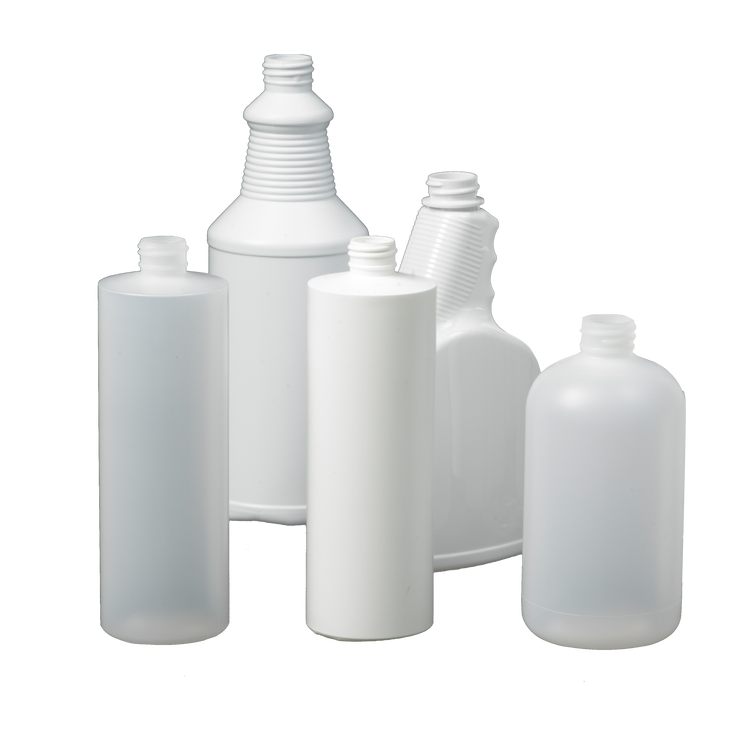Plastic Bottles/Containers