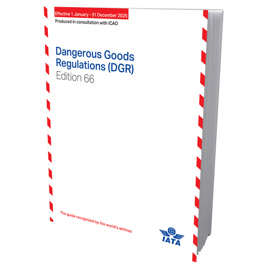 Dangerous Goods Regulations