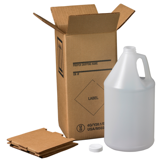 28/400 Ratchet Spray bottle white 32 oz HDPE 623605502007 - 60 Trays/4 –  Inmark Packaging (RCP)