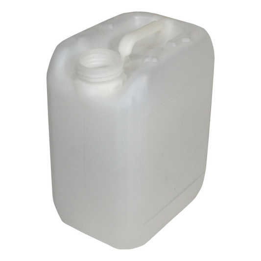 Plastic Jerrican - 5-Liter - (3H1-5L)