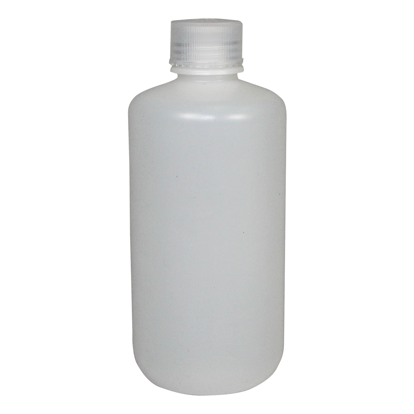 Narrow-Mouth 32-Ounce HDPE Bottle - (IP2-1-32)