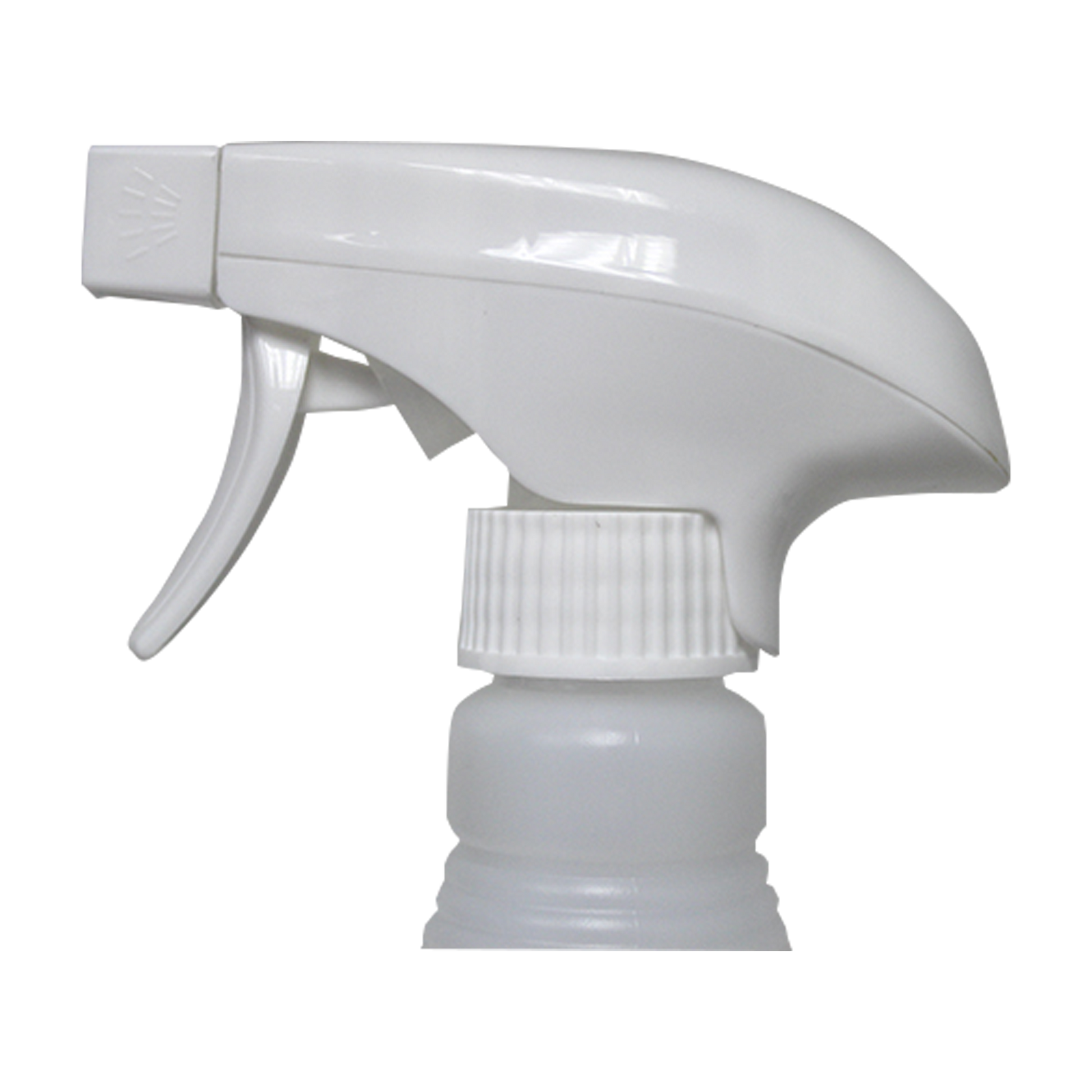 Trigger Sprayer - 28/400 ALL WHITE FOAM TRIGGER - 500/case – Inmark  Packaging (RCP)