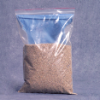 XEBEC Dustless Vermiculite Pouch (130 oz.) - (IN130V)
